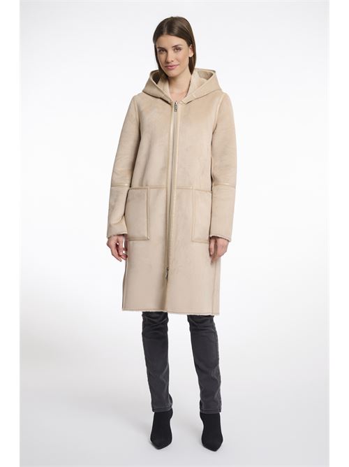 cappotto ova RINO & PELLE | OVA.7002511OAT